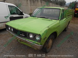 NISSAN 620 P-U